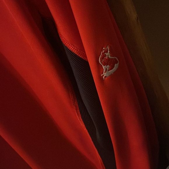 FootJoy DriFit Material Golf Jacket - Picture 2 of 4